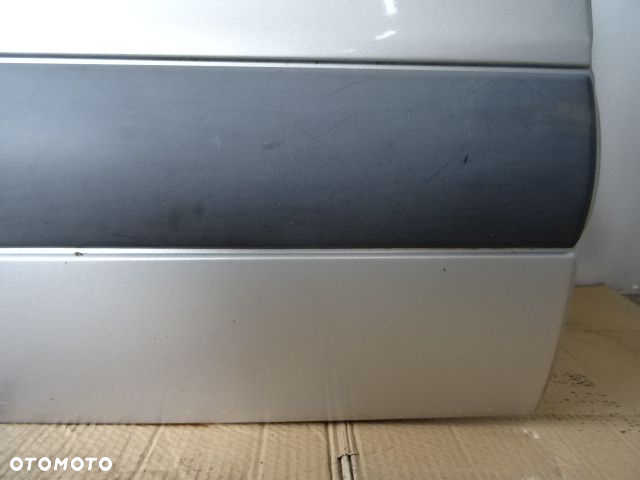 DRZWI PRAWY TYŁ PRAWE TYLNE RENAULT ESPACE III LIFT 00-02 LAK:MV647 NR82 - 9