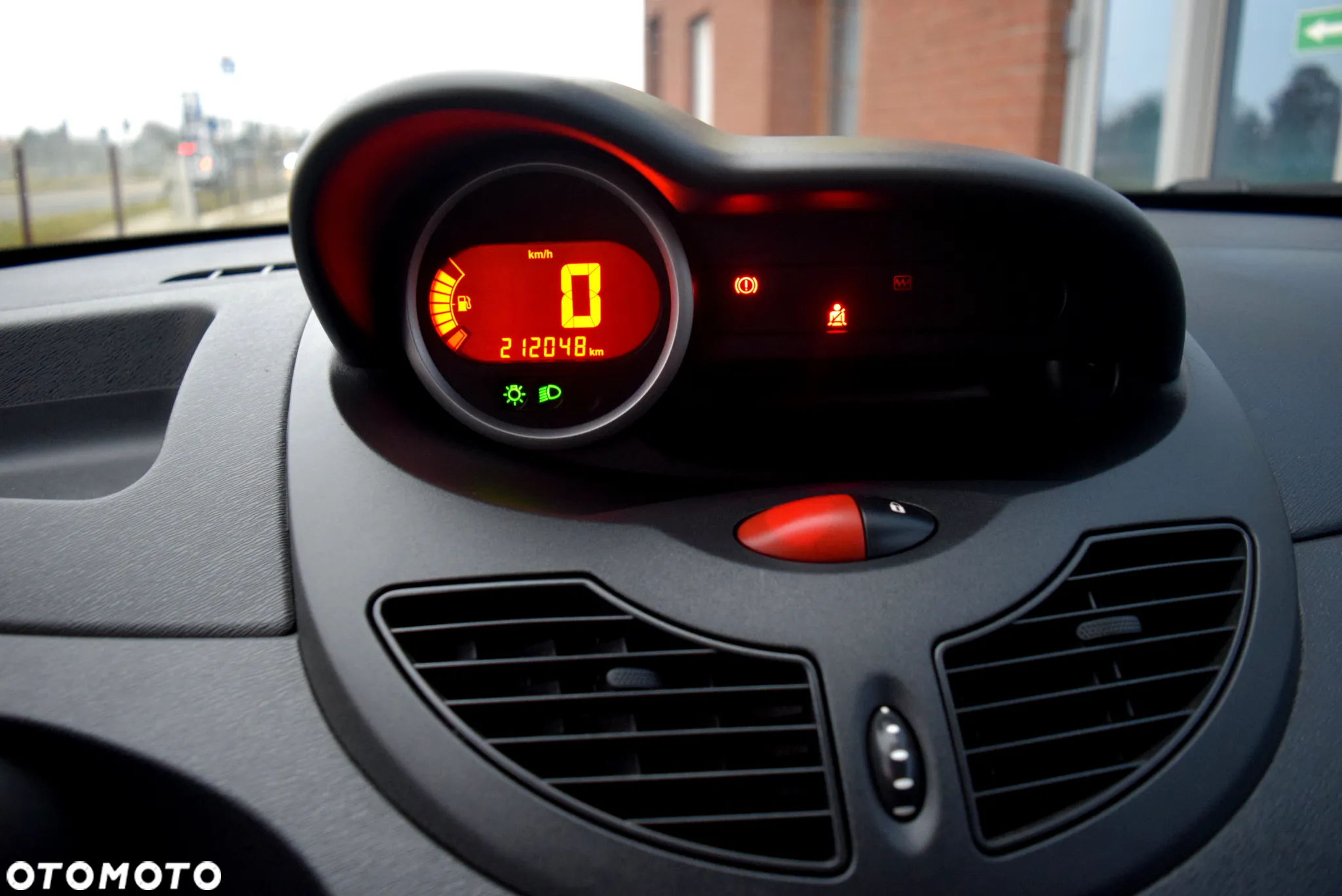 Renault Twingo 1.5 dCi Expression - 19