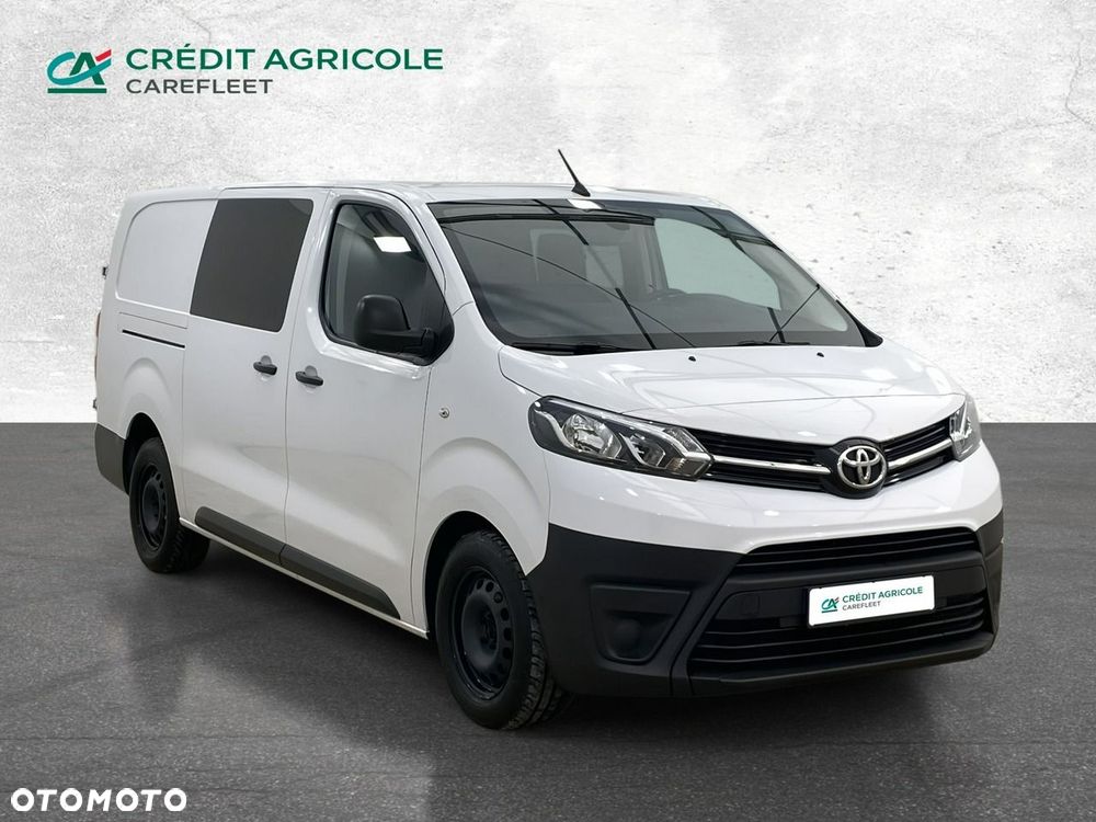 Toyota ProAce - 3