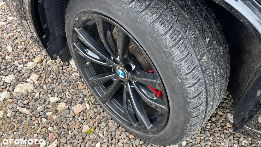 BMW X5 xDrive30d - 17