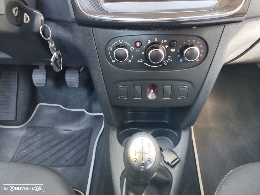 Dacia Sandero 0.9 TCe Comfort - 12