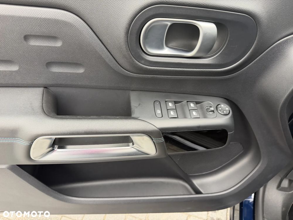 Citroën C5 Aircross 1.5 BlueHDi Max EAT8 - 9