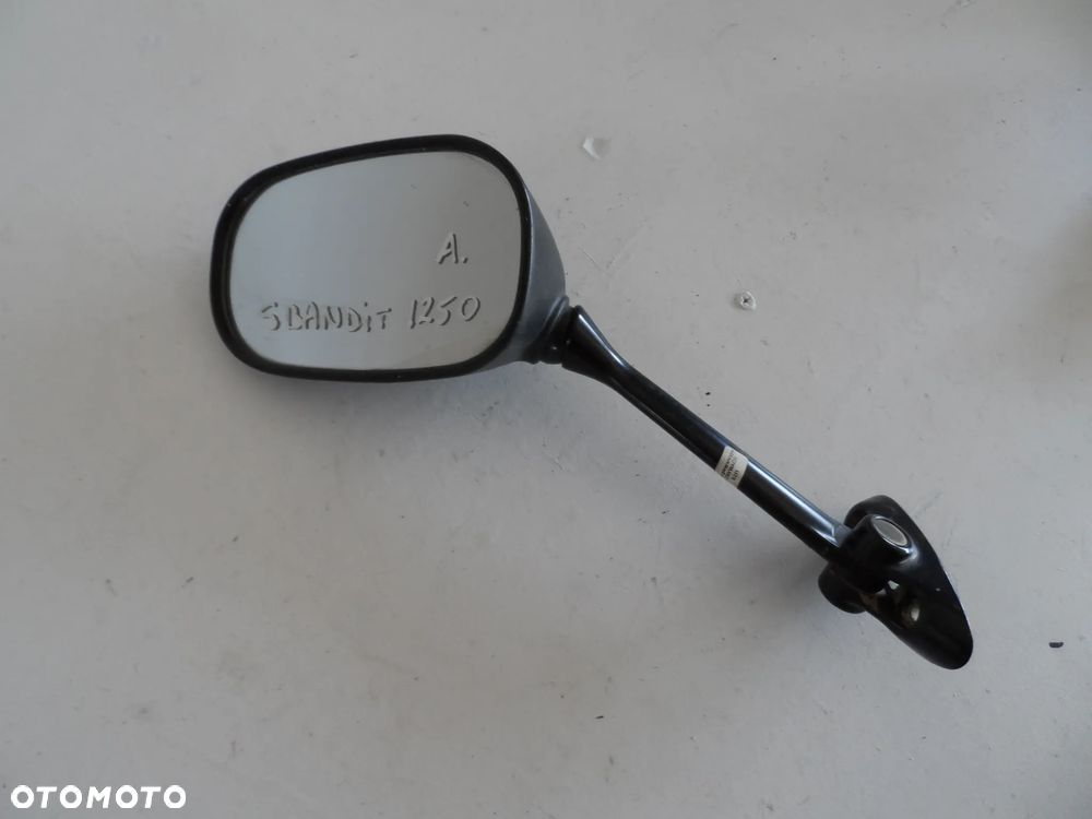 SUZUKI BANDIT 1250 lusterko lewe - 2
