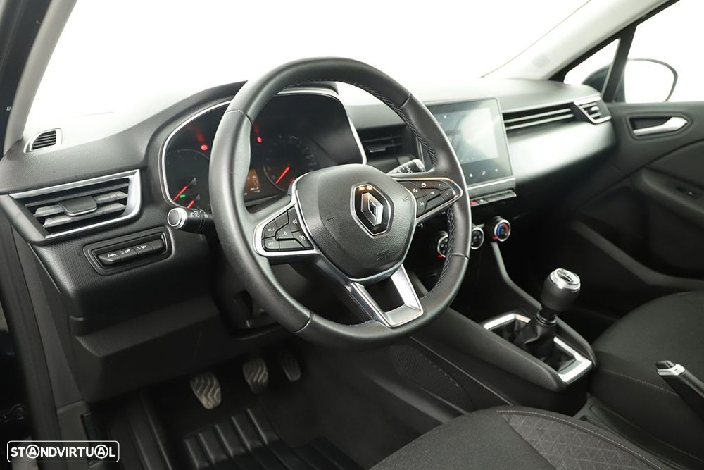 Renault Clio 1.0 TCe Intens - 6