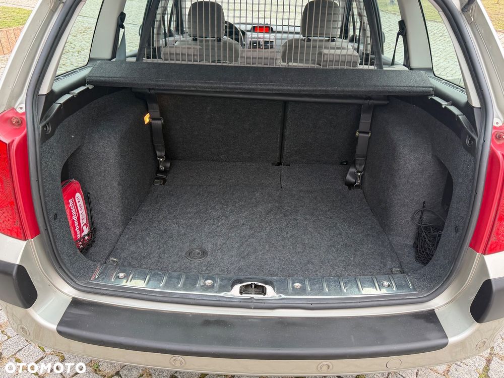 Peugeot 307 1.6 XT Premium - 16
