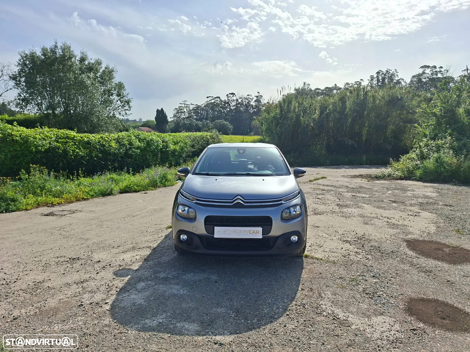 Citroën C3 1.2 PureTech Shine - 9
