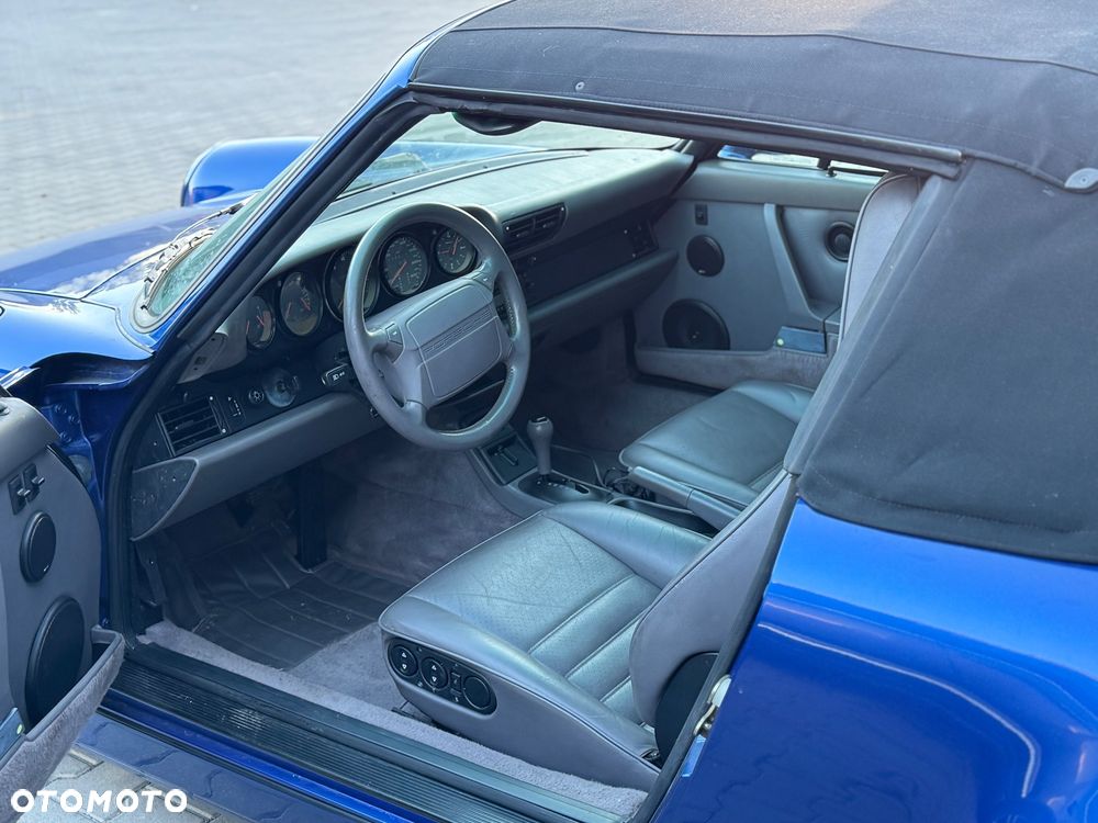Porsche 911 - 6