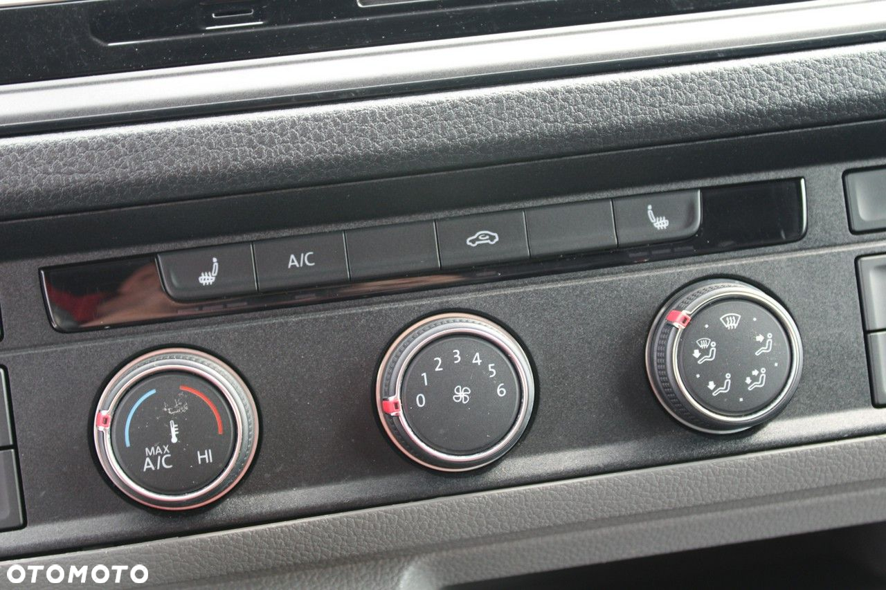 Volkswagen Crafter - 27