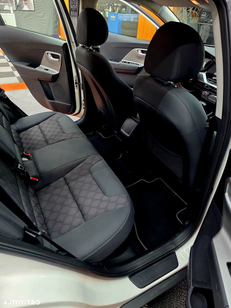 Kia Niro - 7