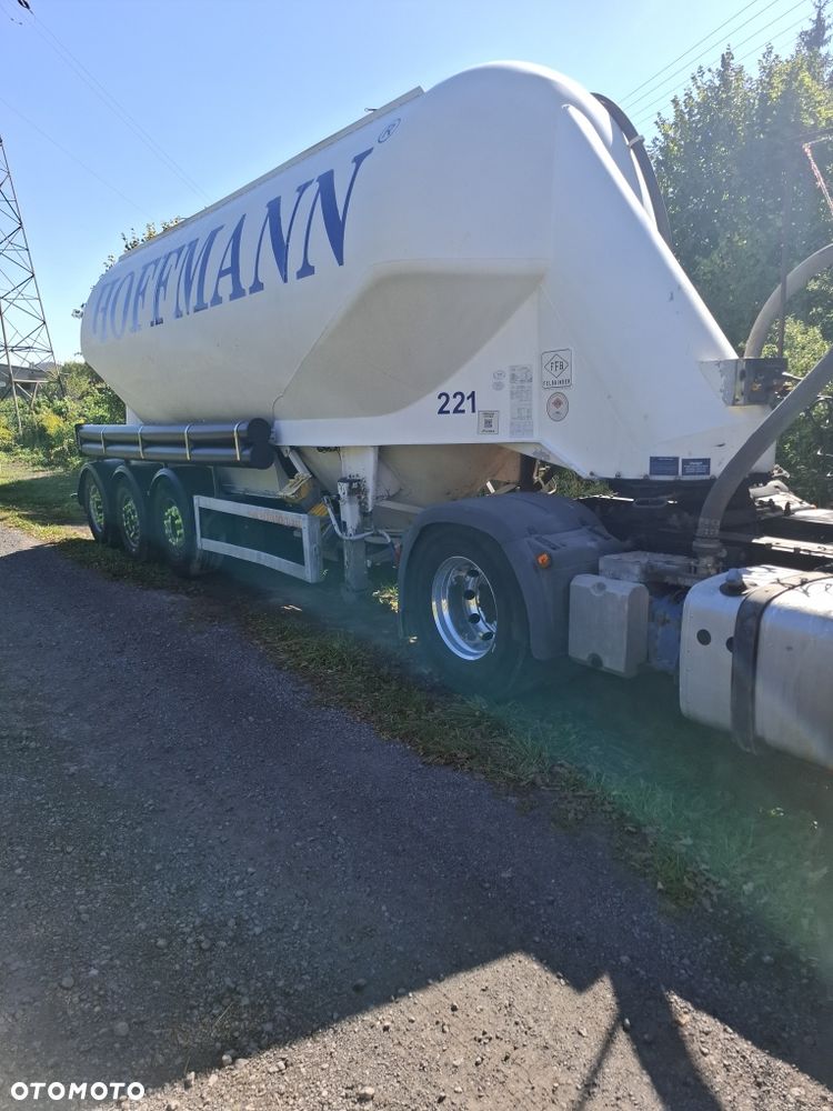 Feldbinder EUT 35.3 - 2