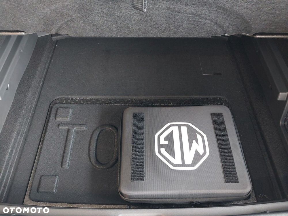 MG S5 EV 49kWh Comfort - 12