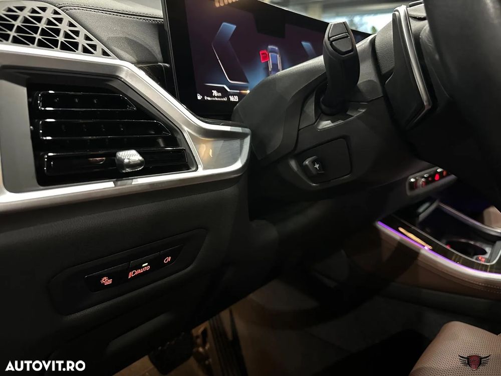 BMW X5 xDrive30d - 22