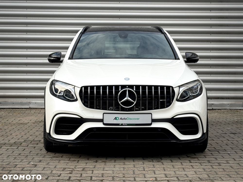 Mercedes-Benz GLC - 9