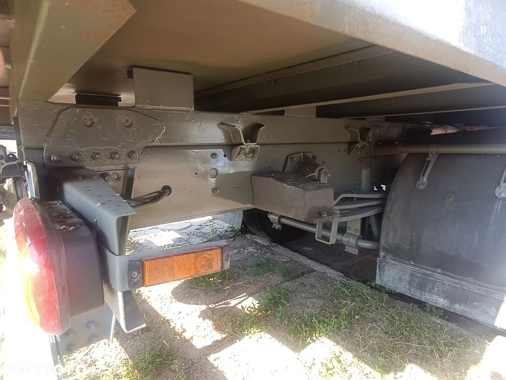 DAF LF nauka jazdy - 6