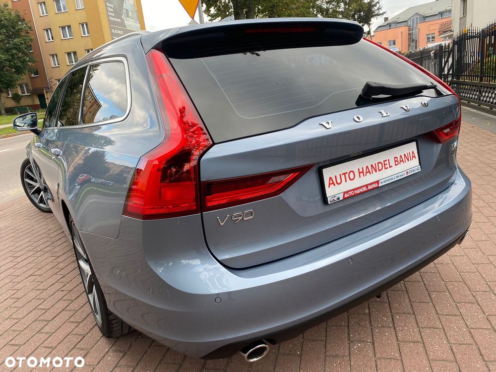 Volvo V90 D4 Inscription - 16
