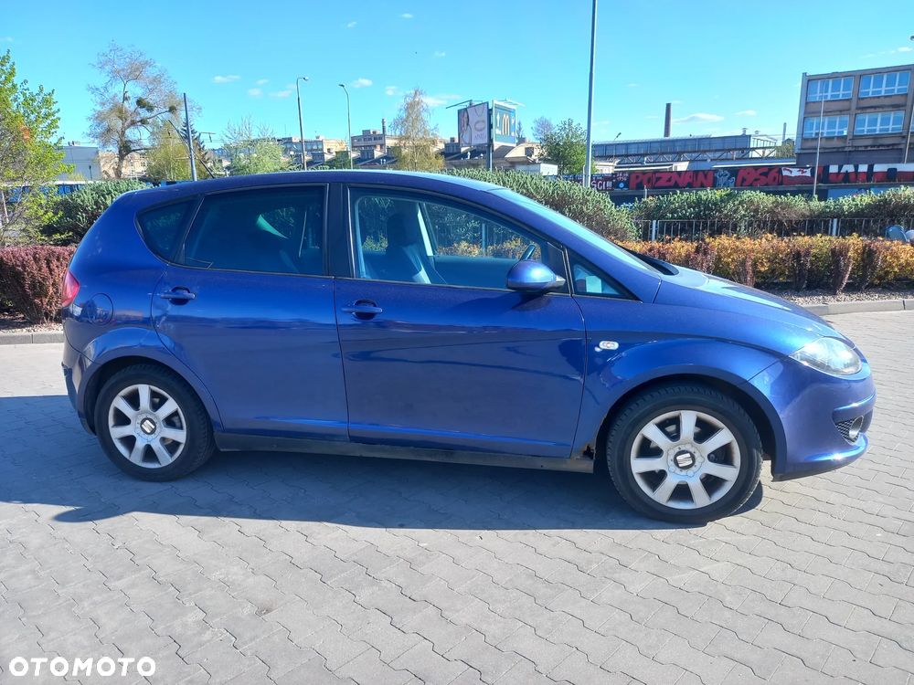 Seat Altea - 7