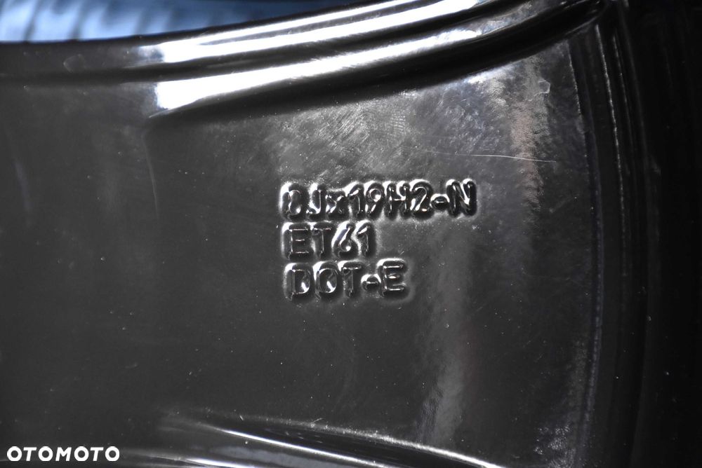 Nowe koła zimowe OEM Mercedes GLE W167 19" Pirelli 2024r - 7