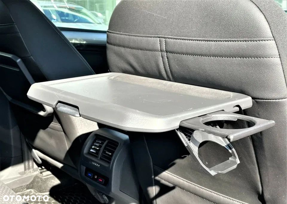 Volkswagen Touran 1.6 TDI BMT SCR Comfortline - 36