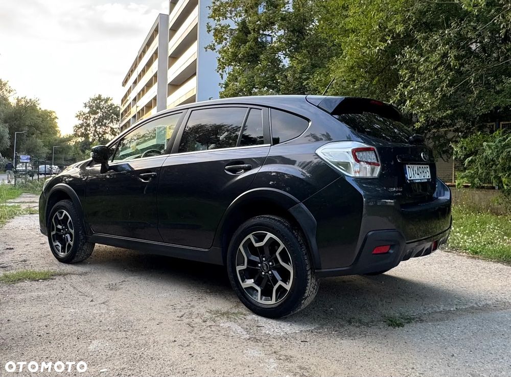 Subaru XV 2.0 D Comfort - 5
