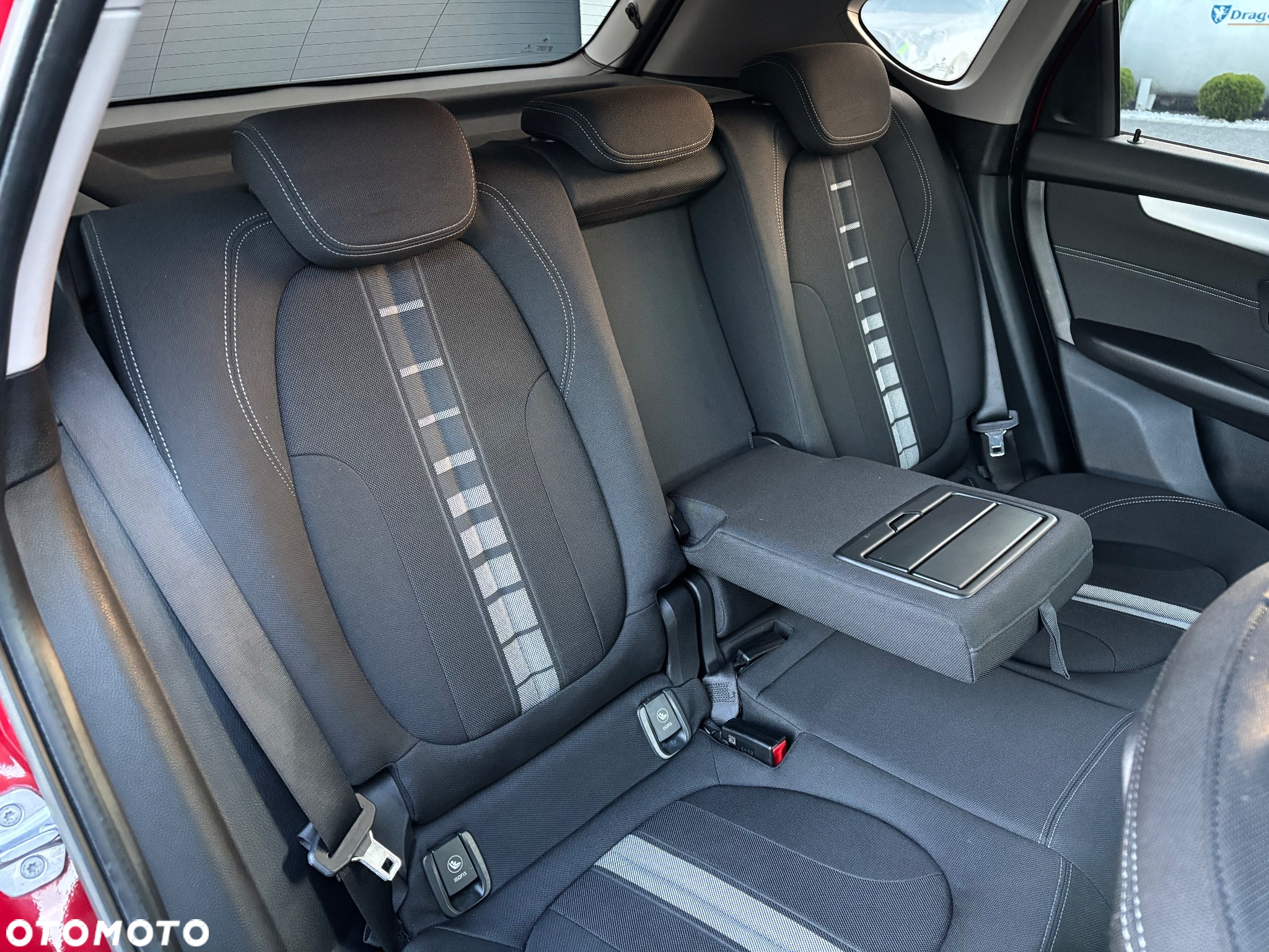 BMW Seria 2 225xe iPerformance Sport Line - 10