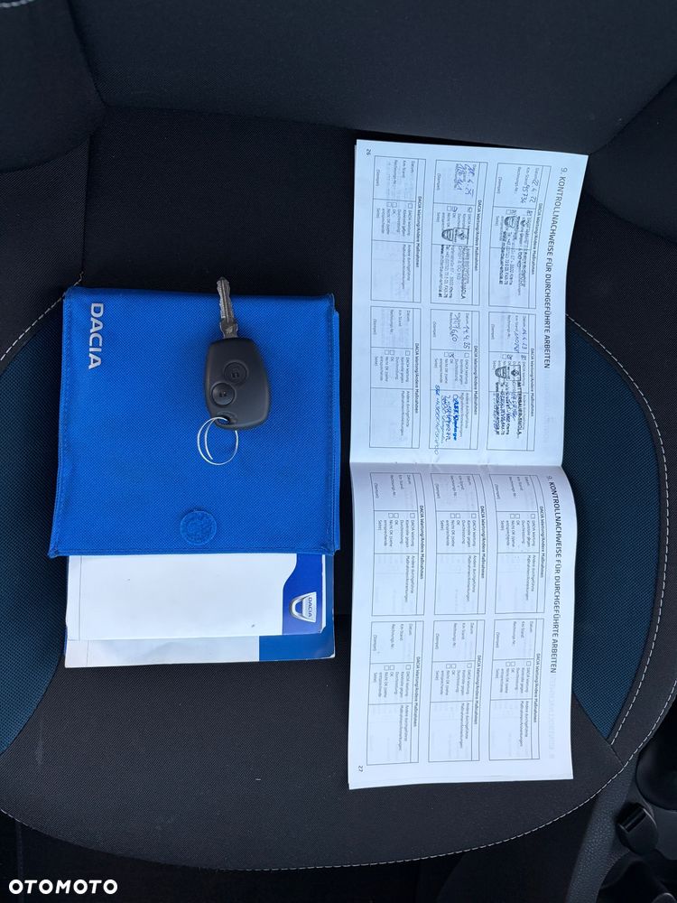 Dacia Sandero 0.9 TCe Laureate - 22