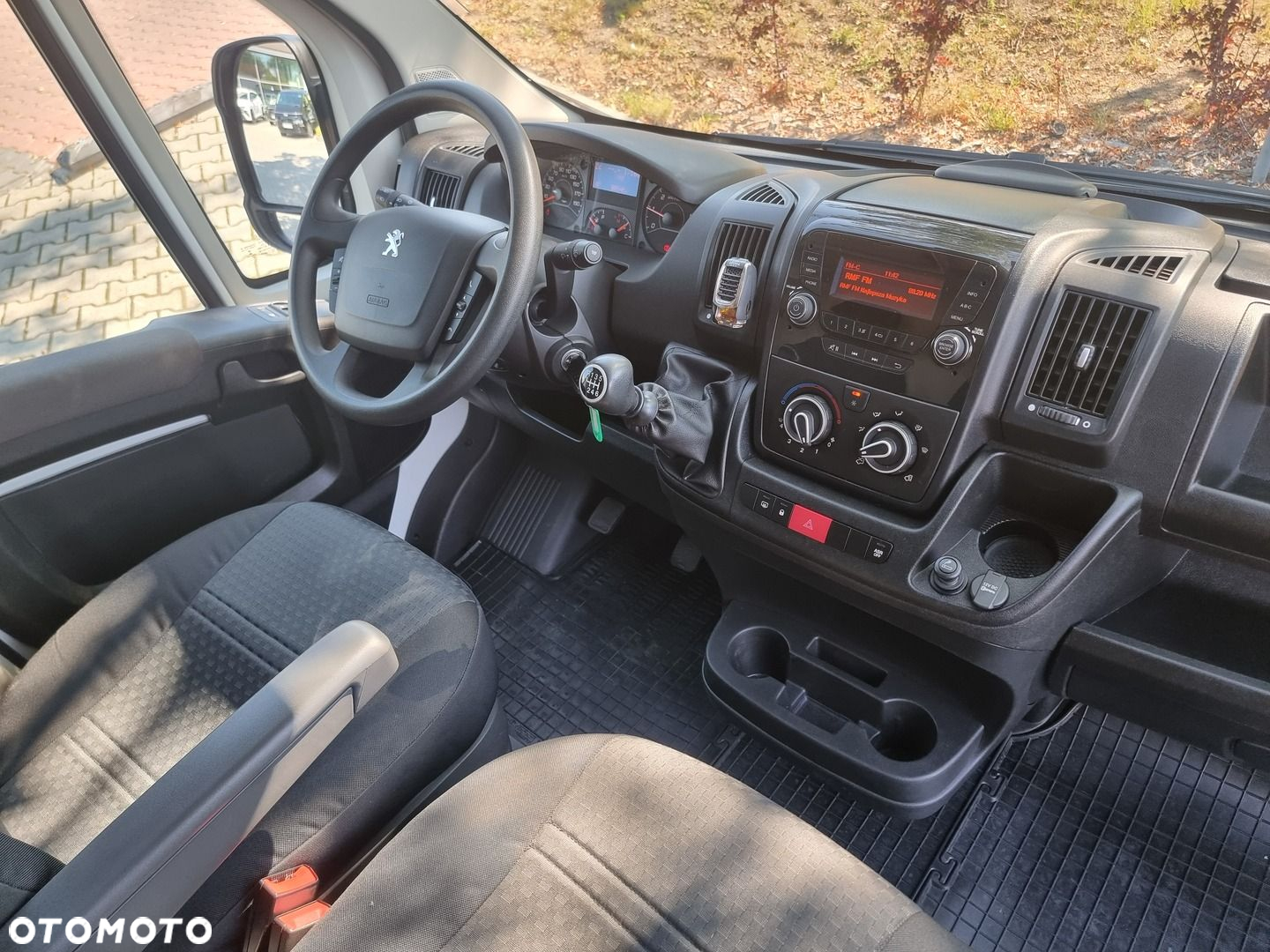 Peugeot Boxer - 18