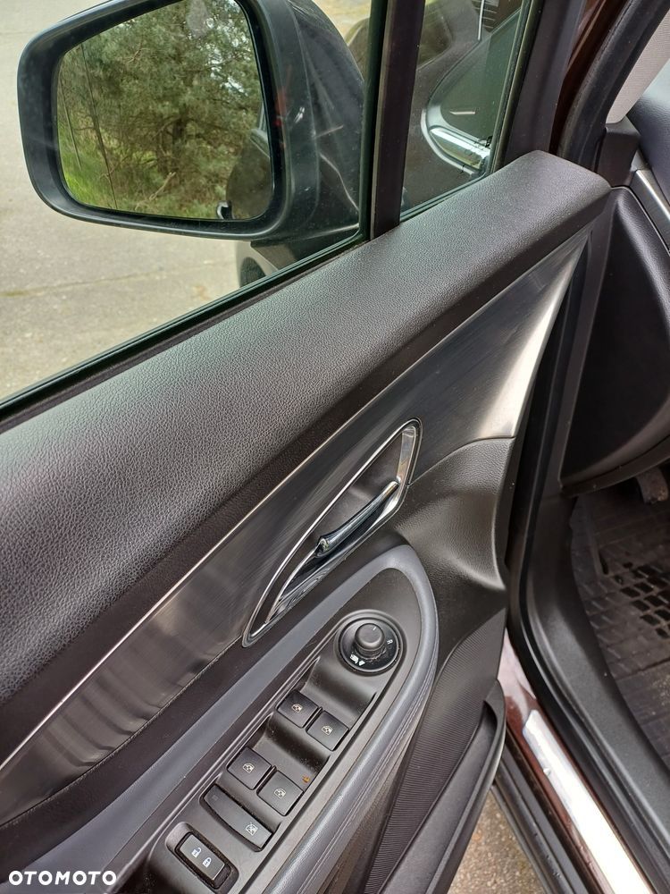 Opel Mokka 1.4 T Cosmo - 10