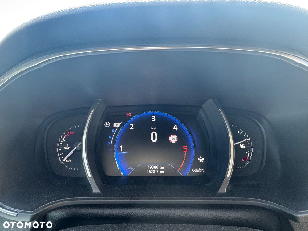Renault Megane ENERGY dCi 110 EDC GT LINE - 13