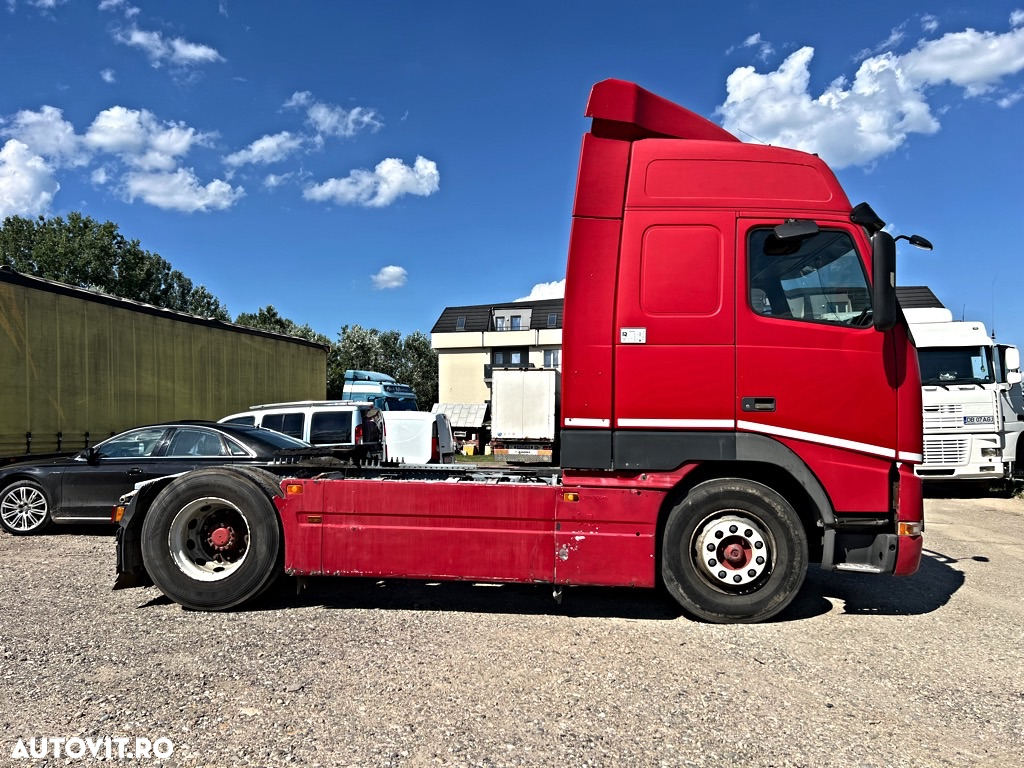 Volvo FH12 - 6