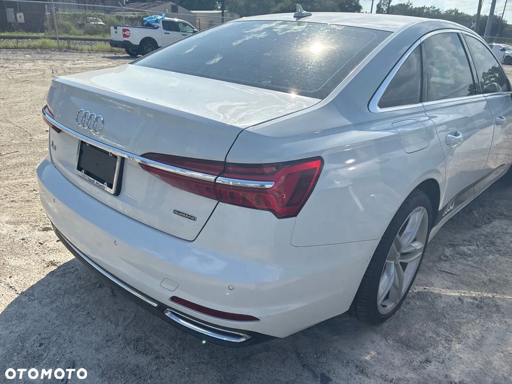 Audi A6 Limousine 2.0 TFSI Quattro S tronic - 19