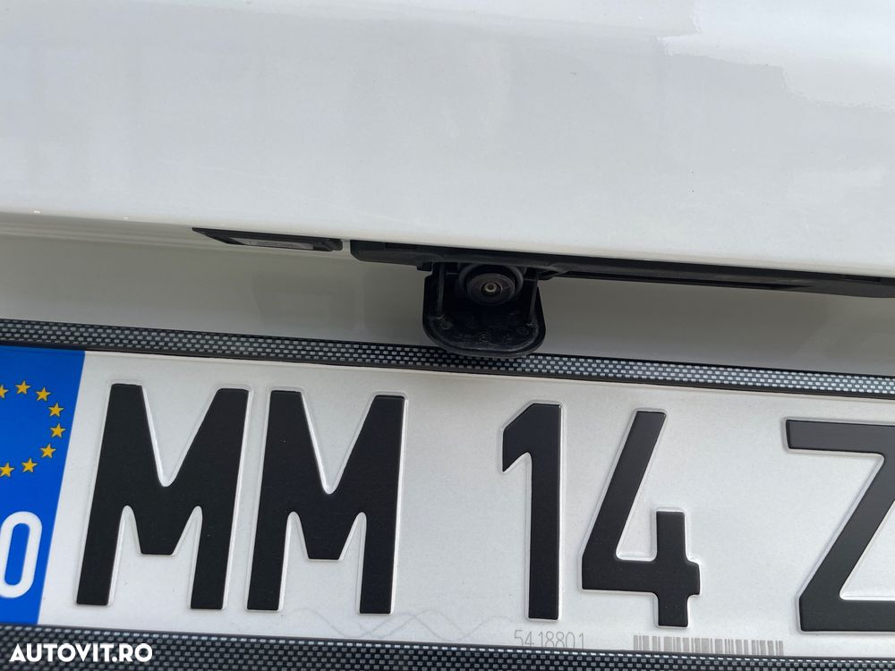 Mercedes-Benz V 220 d Lang 9G-TRONIC Avantgarde Edition 2020 - 20