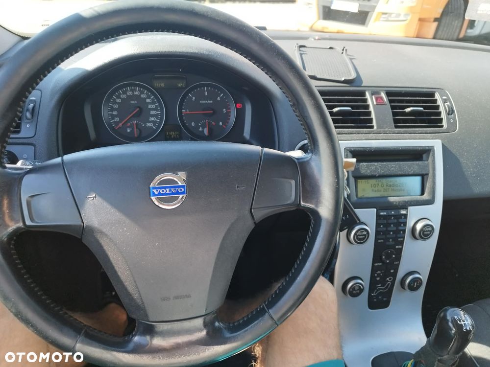 Volvo V50 2.0D - 8