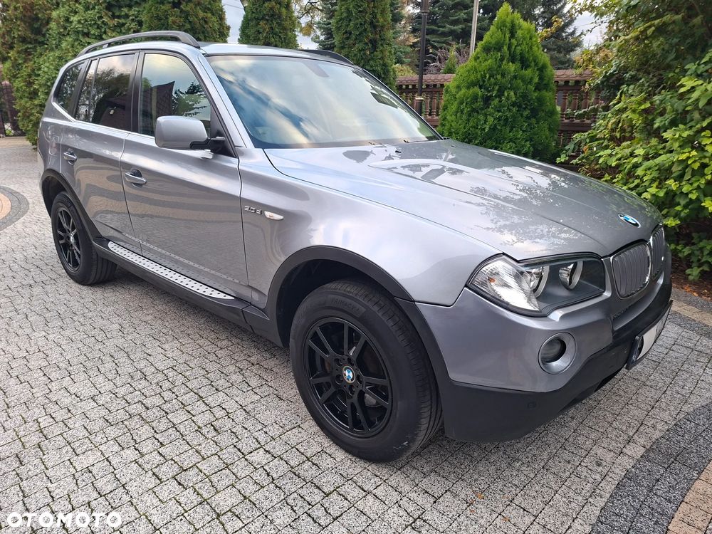 BMW X3 - 28