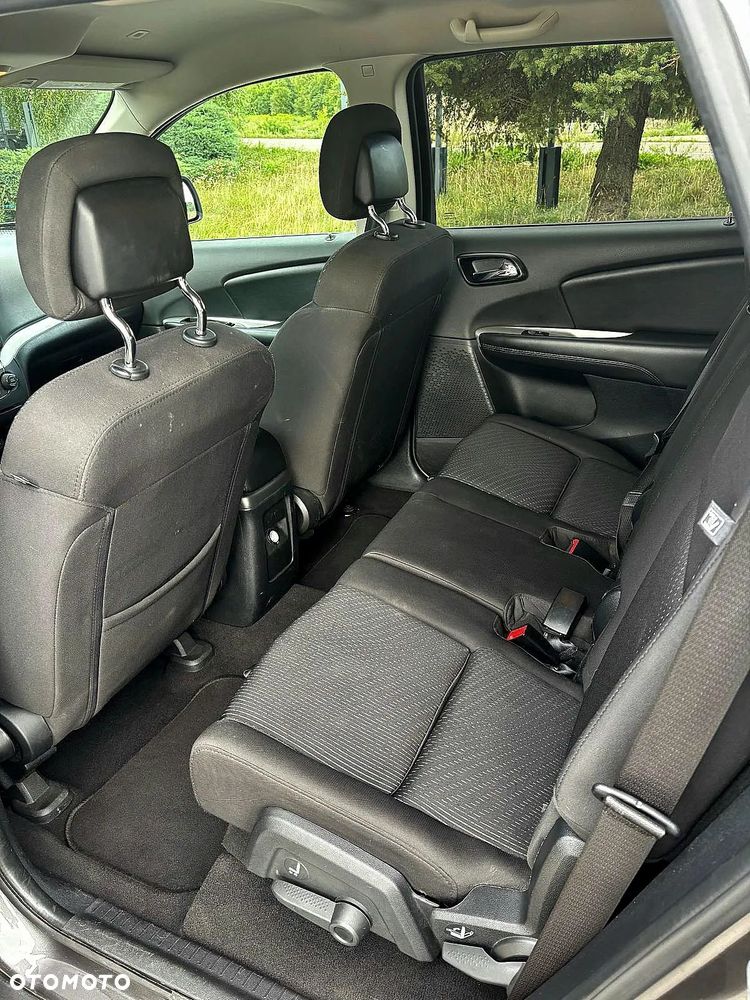 Dodge Journey - 7