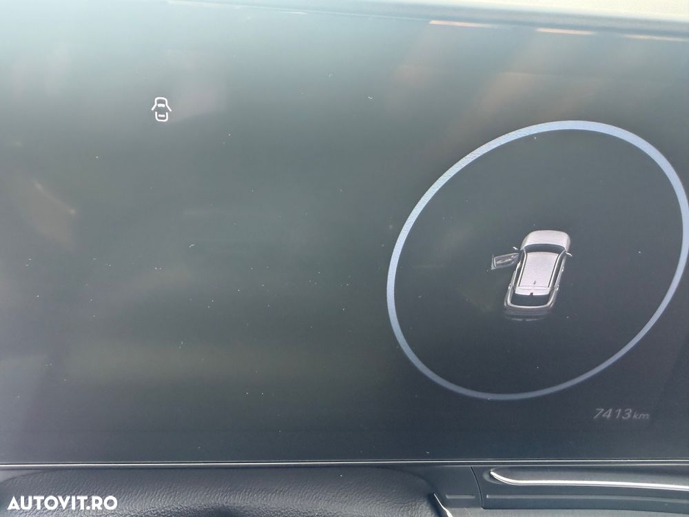 Hyundai KONA BEV 204 CP 64.8 kWh Premium - 10