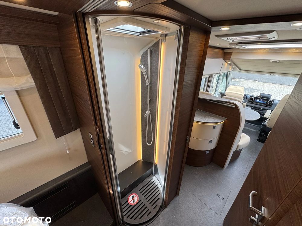 Carthago Chic C-Line I 5.0 QB L Model 2026, Mercedes, ALDE - 18