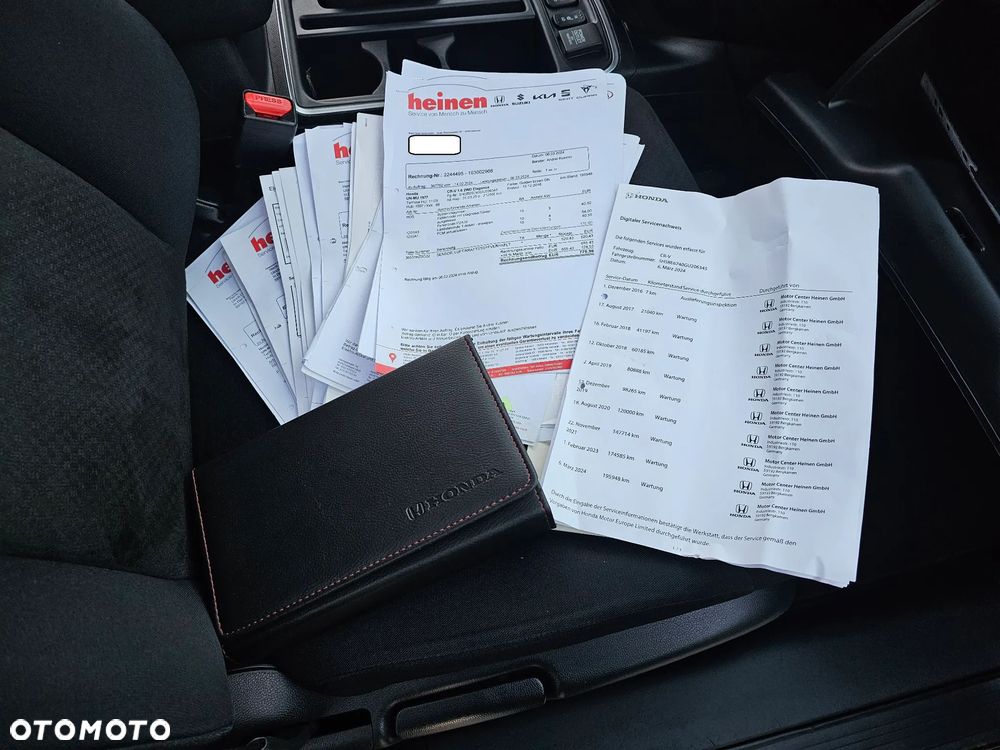 Honda CR-V 1.6i-DTEC Elegance (2WD) - 38