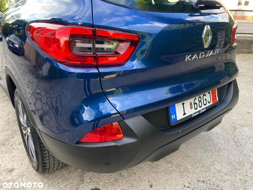 Renault Kadjar Energy TCe 130 Experience - 37