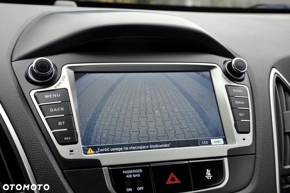 Hyundai ix35 1.6 2WD 5 Star Edition - 31