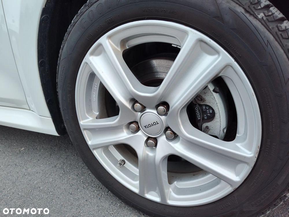 Toyota Yaris Hybrid 1.5 Executive - 20