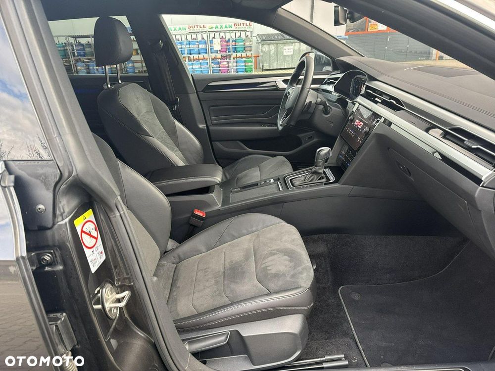 Volkswagen Arteon - 21