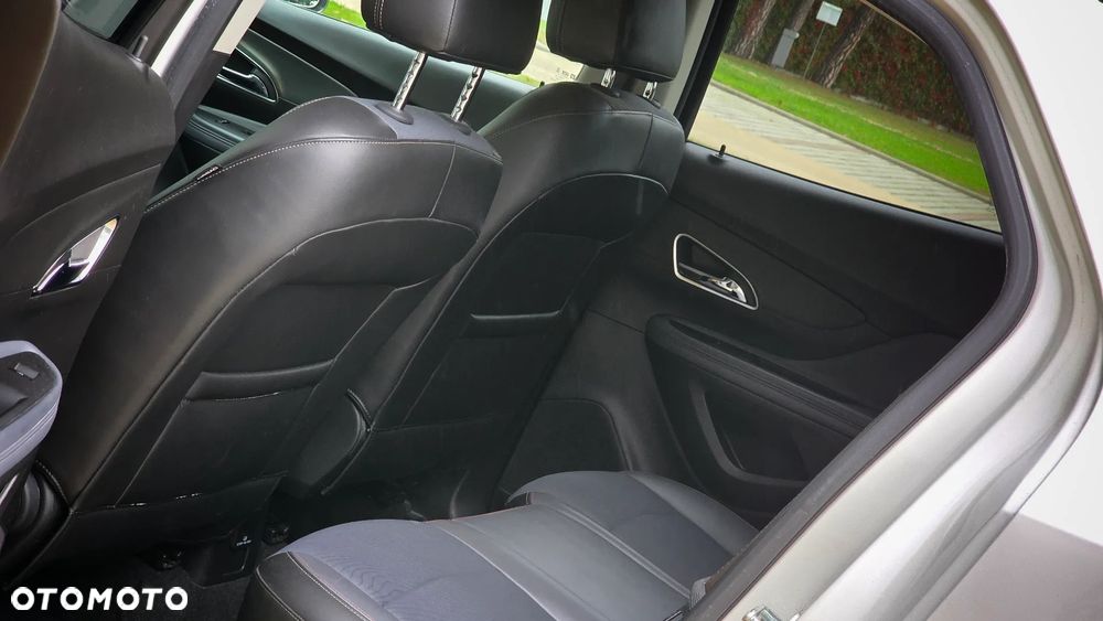 Opel Mokka 1.4 Turbo ecoFLEX Start/Stop Edition - 16