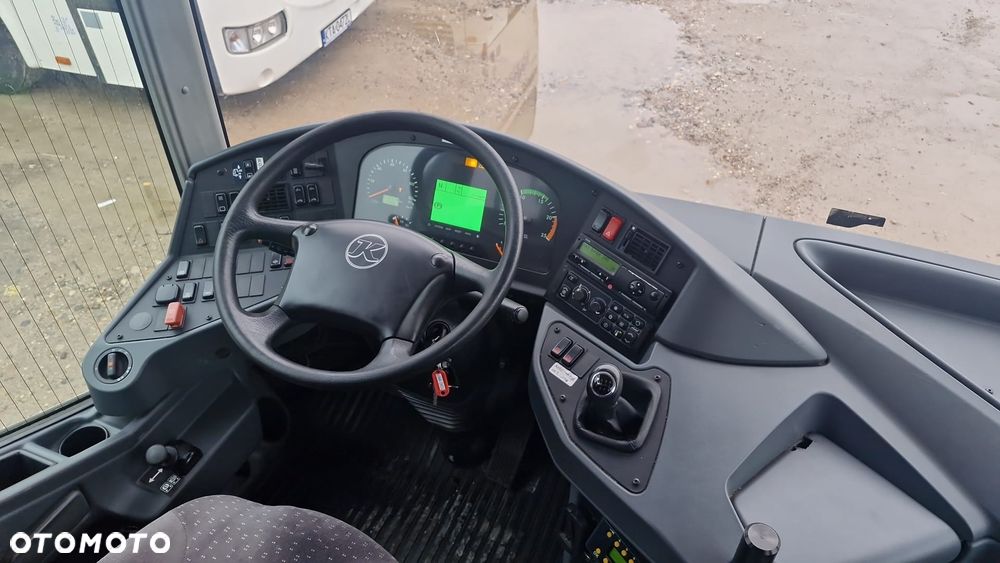 Setra 415 UL KLIMA - 18