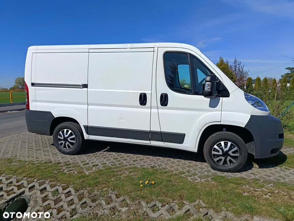 Peugeot Boxer - 23