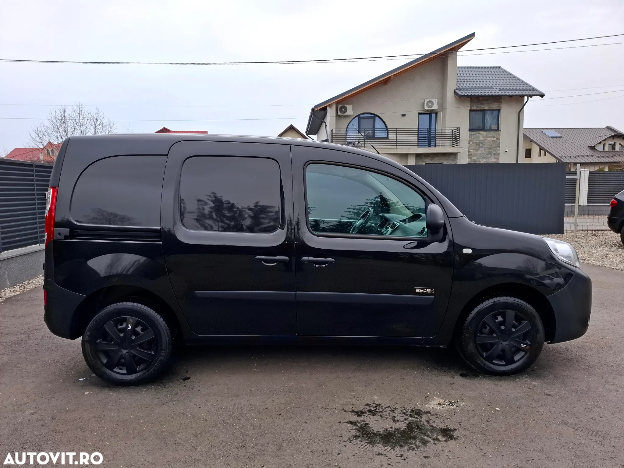 Renault Kangoo 1.5 dCi 110 eXtrem - 12