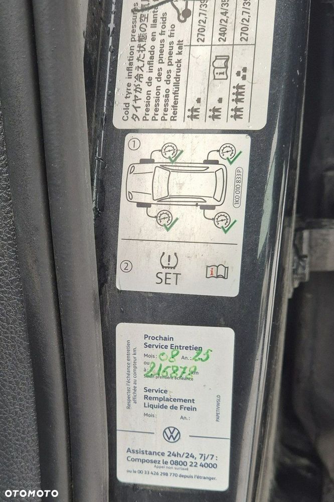 Volkswagen Golf 1.4 TSI Plug-In-Hybrid GTE - 15