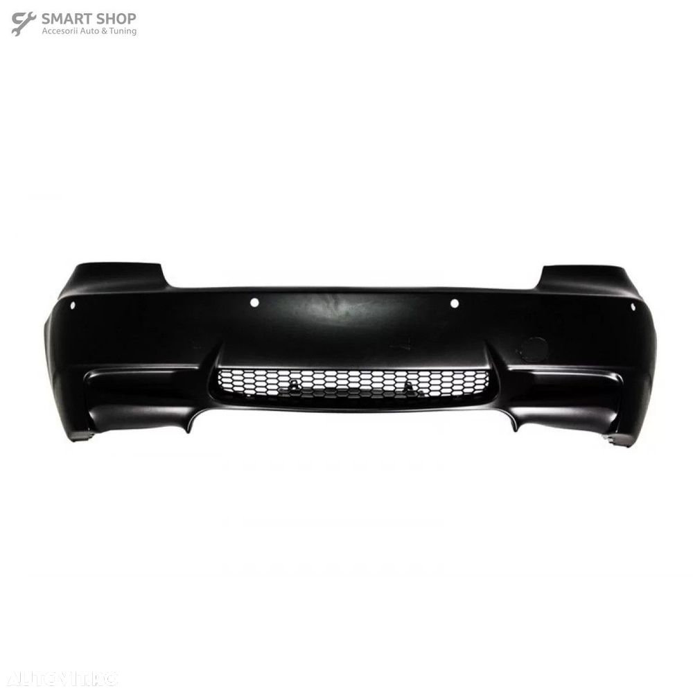 Bara Spate BMW seria 3 E92 E93 (2006-2010) M3 Design - 2