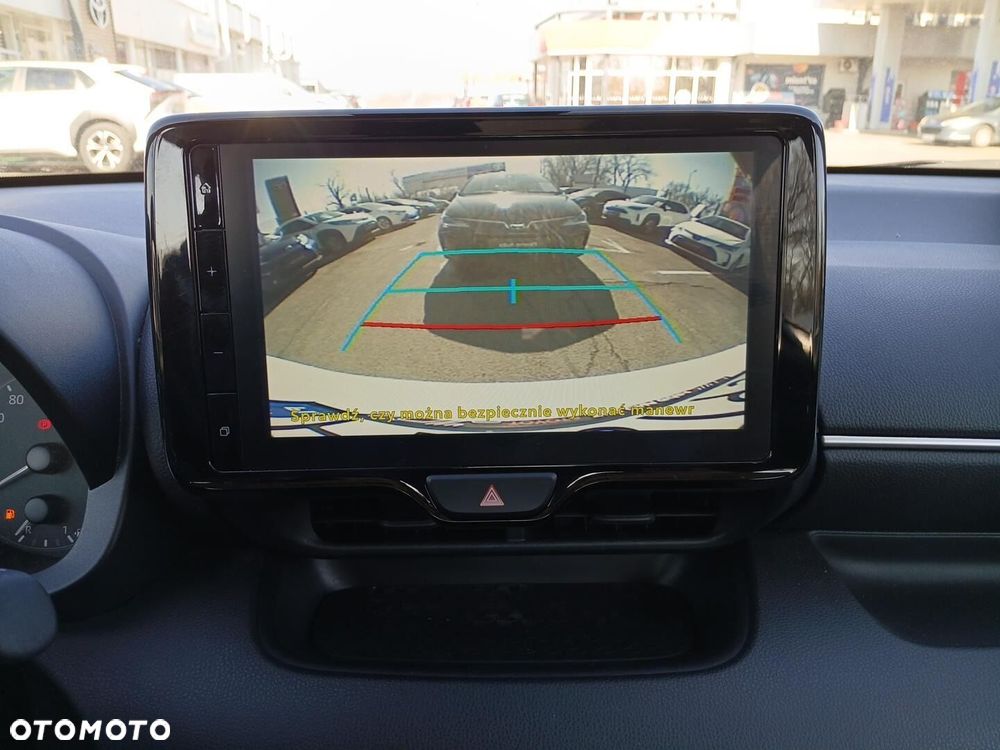 Toyota Yaris 1.5 Comfort - 18