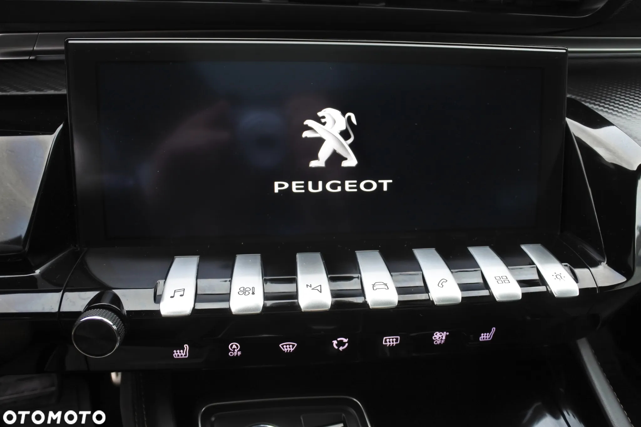 Peugeot 508 2.0 BlueHDi GT Line S&S EAT8 - 29