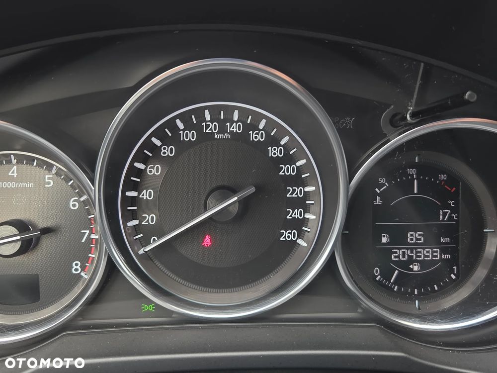 Mazda CX-5 SKYACTIV-G 165 Center-Line - 35
